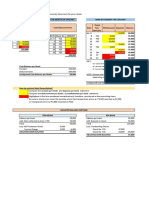 Bank Reconciliation Illustration