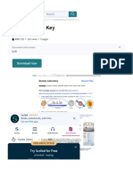 DensityLabSE Key - Buoyancy - Density PDF