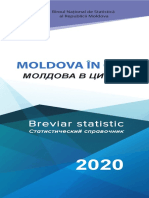 Breviar 2020 Ro