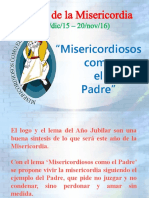 MISERICORDIA