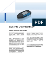 DLK Pro Download Key PDF