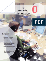 Derecho Al Trabajo