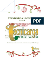 Tecnicarga Logistica S