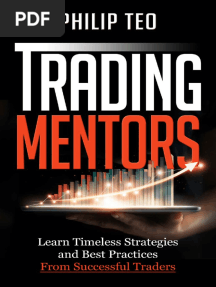 Trading Mentors Learn Timeless Strategies and Best Practices From Successful Traders