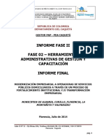 02 - Fase 02 - Herramientas de Gestion - 26-09-2014