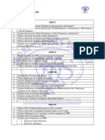 Unit I: Ty BSC It, Data Warehousing