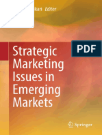 Strategic Marketing Issues in Emerging Markets (PDFDrive) PDF