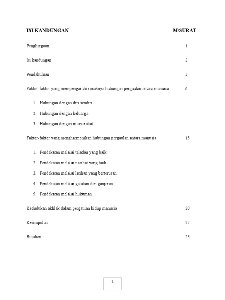 Makalah M Akhlak Pdf