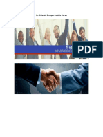 Formacion y Desarrollo Empresarial