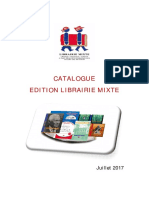 CATALOGUE Lib MIXTE PDF