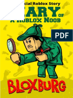 Bloxburg PDF