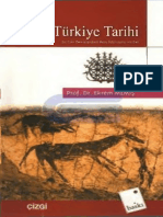 Ekrem Memiş - Eskiçağ Türkiye Tarihi PDF