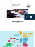 Esquema Pae y Delitos Fiscales