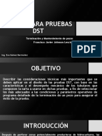 Guia 8-Diseño para Pruebas DST