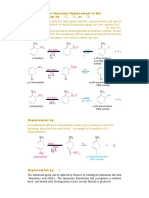 The Sandmeyer Reaction: Replacement of The Diazonium Group by CL, BR, or CN