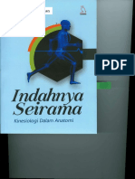 Indahnya Seirama Kinesiologi Dalam Anatomi - Compressed PDF