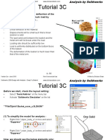 PIA CAE Solidworks