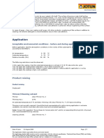 Application: Application Guide Hardtop One