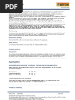 Application Guide Tankguard 412