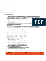 Responsi PJJ2 Struktur Data