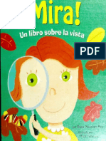 ¡Mira! Un Libro Sobre La Vista