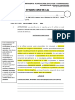 Evaluacion Parcial de Metodologia 2020