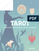 Tarot - Tina Gong