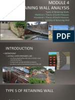 MODULE 4 RETAINING WALL ANALYSIS_compressed