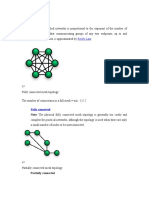 Reed's Law: Fully Connected