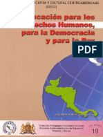 Educacion para los Derechos Humanos  para la Democracia y para la Paz.pdf
