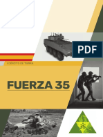 Fuerza 35
