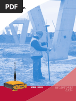 GPS HIPer GGD Brochure