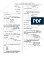 Welder2ndSemesterQuestionBank PDF