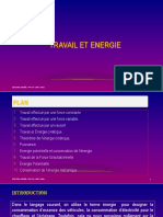 Travail Et Energie 2020 S