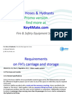 Fire Hoses & Hydrants: Promo Version Find More at