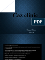 CAZ-clinic 5 CB