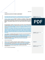 AR 5121 Grades-Evaluation of Student Achievement - Redline