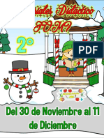 ? 2° JOMI 30 Al 11 DIC