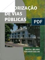 Milano Dalcin 2000 Arborizacao de Vias Publicas PDF
