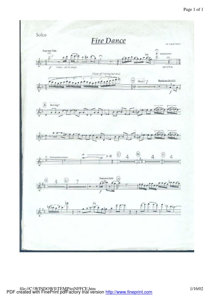 fd1 PDF | PDF