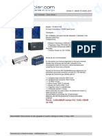 Kits Fotovoltaica Kits Fotovoltaico Vivienda Zona Norte