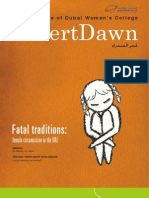 DesertDawn22.1 January 2011