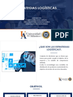 Estrategias Logisticas PDF