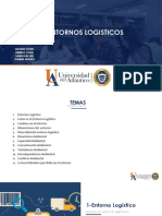Entornos Logisticos PDF