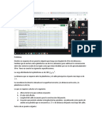 Proyecto Estatica Puente Colgante