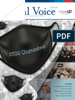 Local Voice - Winter 2020