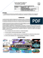 Guia #5 Competencia Cientifica 601 - 602 Iisem 2020