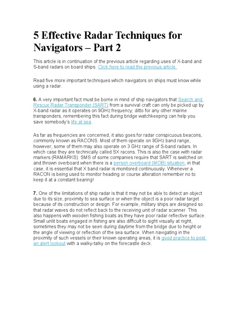Get Ahead The Complete Guide To Radar Website Scheduling - hu8dx3v