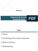 Chapter 06 SMiE - Sectional Views