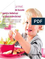 Marea carte de bucate pentru bebelusi si copii mancaciosi Ed.2 - Annabel Karmel (1).pdf